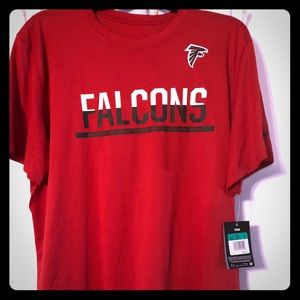 Atlanta Falcons shirt
